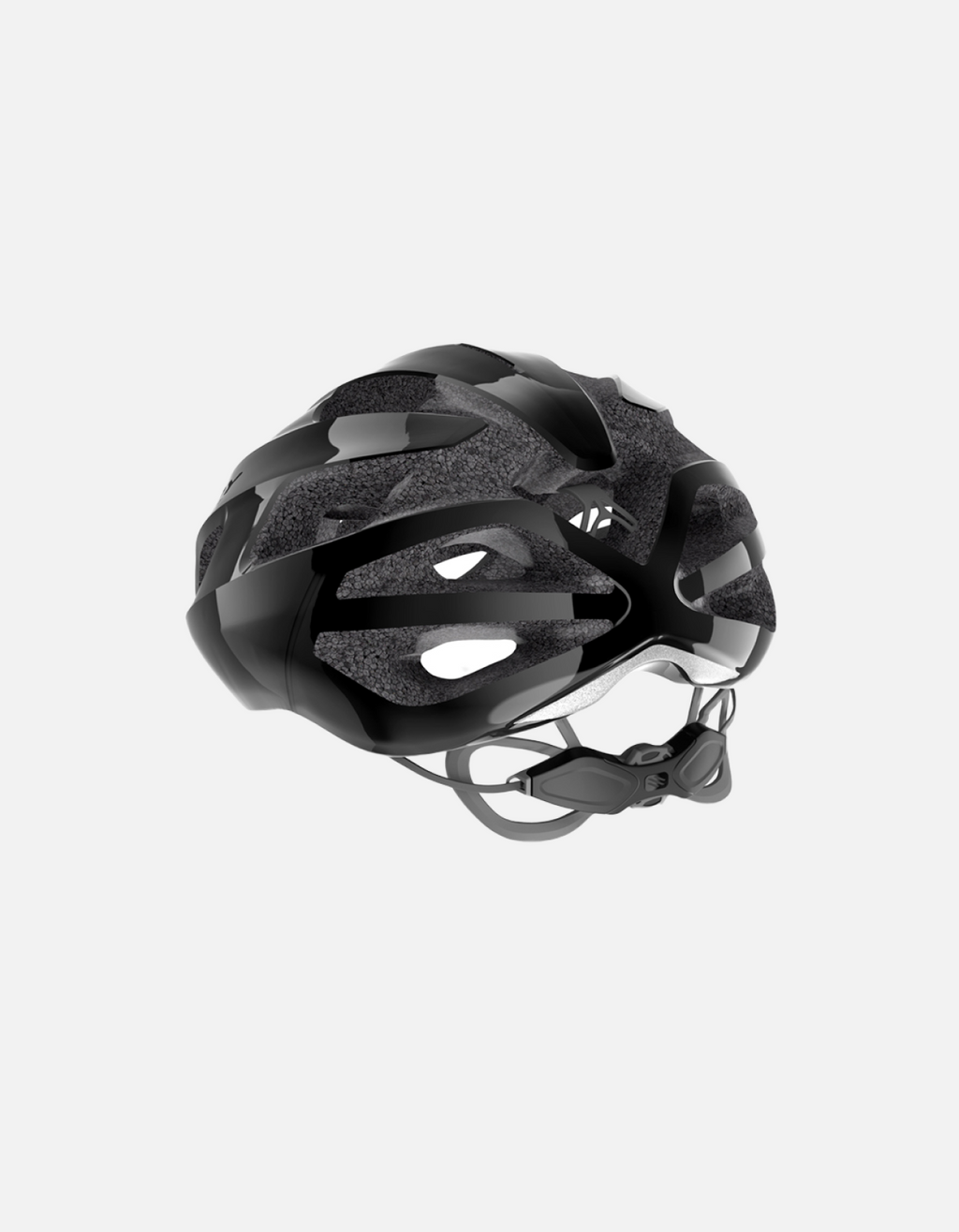 Rudy Project Strym Z Black Shiny - Snö&Tö