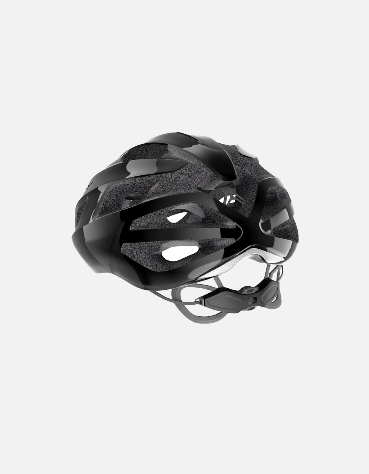 Rudy Project Strym Z Black Shiny - Snö&Tö