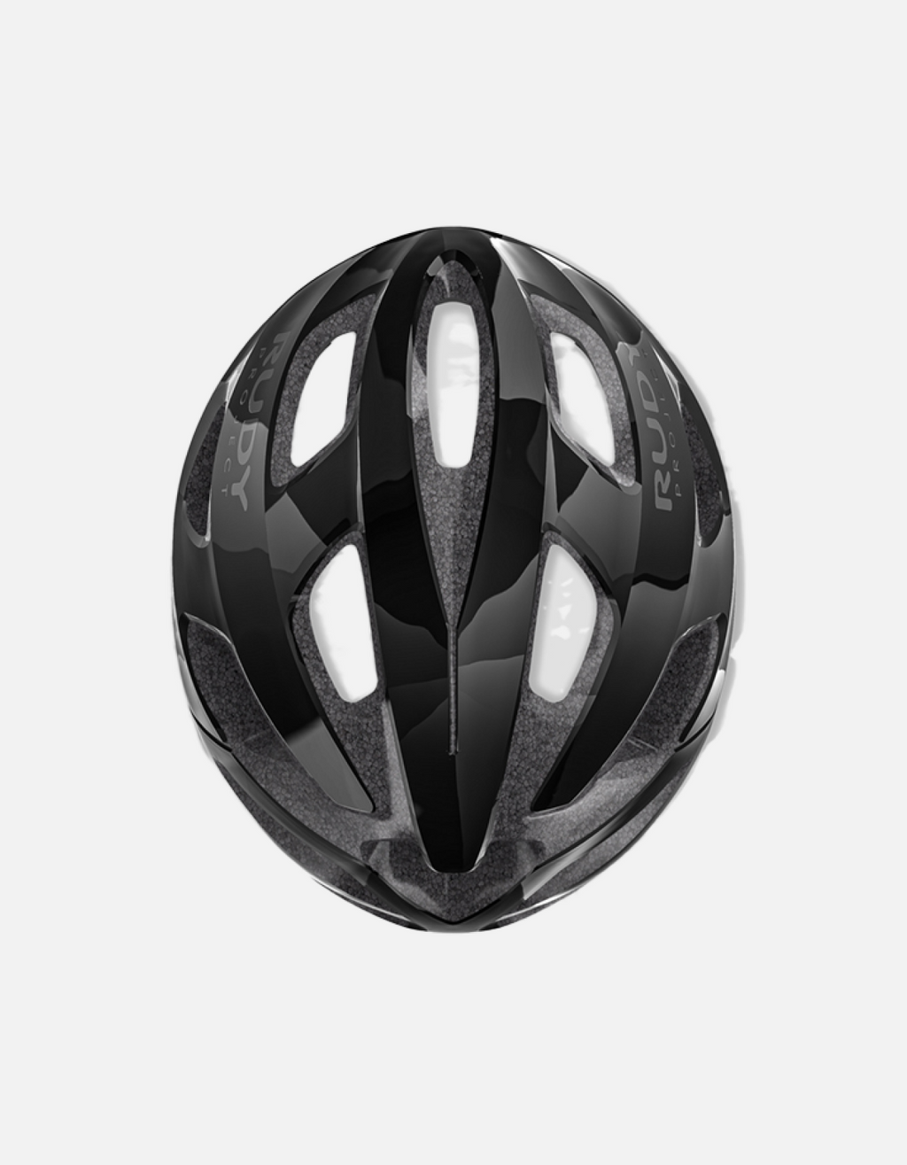 Rudy Project Strym Z Black Shiny - Snö&Tö