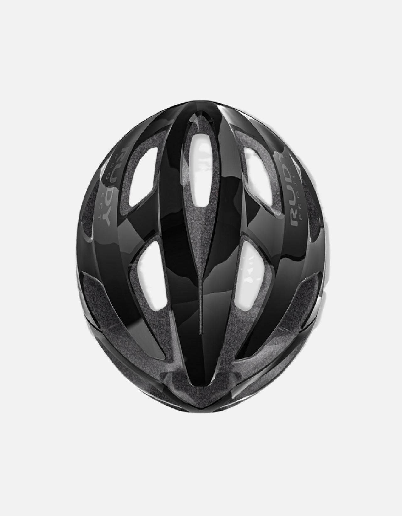 Rudy Project Strym Z Black Shiny - Snö&Tö