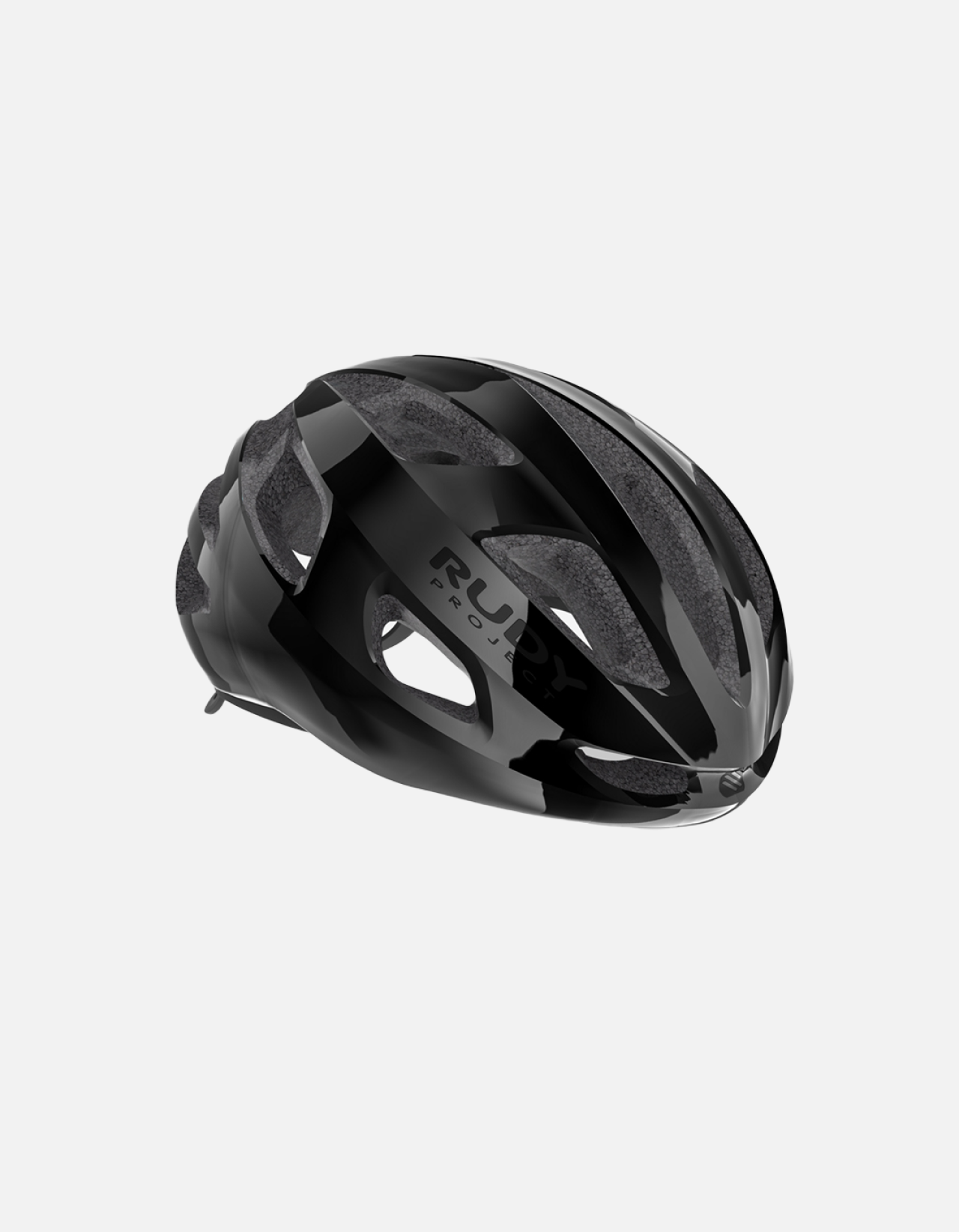 Rudy Project Strym Z Black Shiny - Snö&Tö