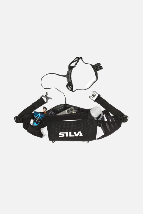 SILVA Flow Belt 6