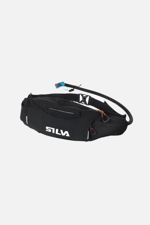 SILVA Race Belt 4