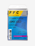 SKIGO FFC BLUE GLIDER, 60g - Snö&Tö