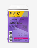 SKIGO FFC VIOLETT GLIDER, 60g - Snö&Tö