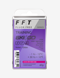 SKIGO FFT VIOLETT GLIDER, 60g - Snö&Tö