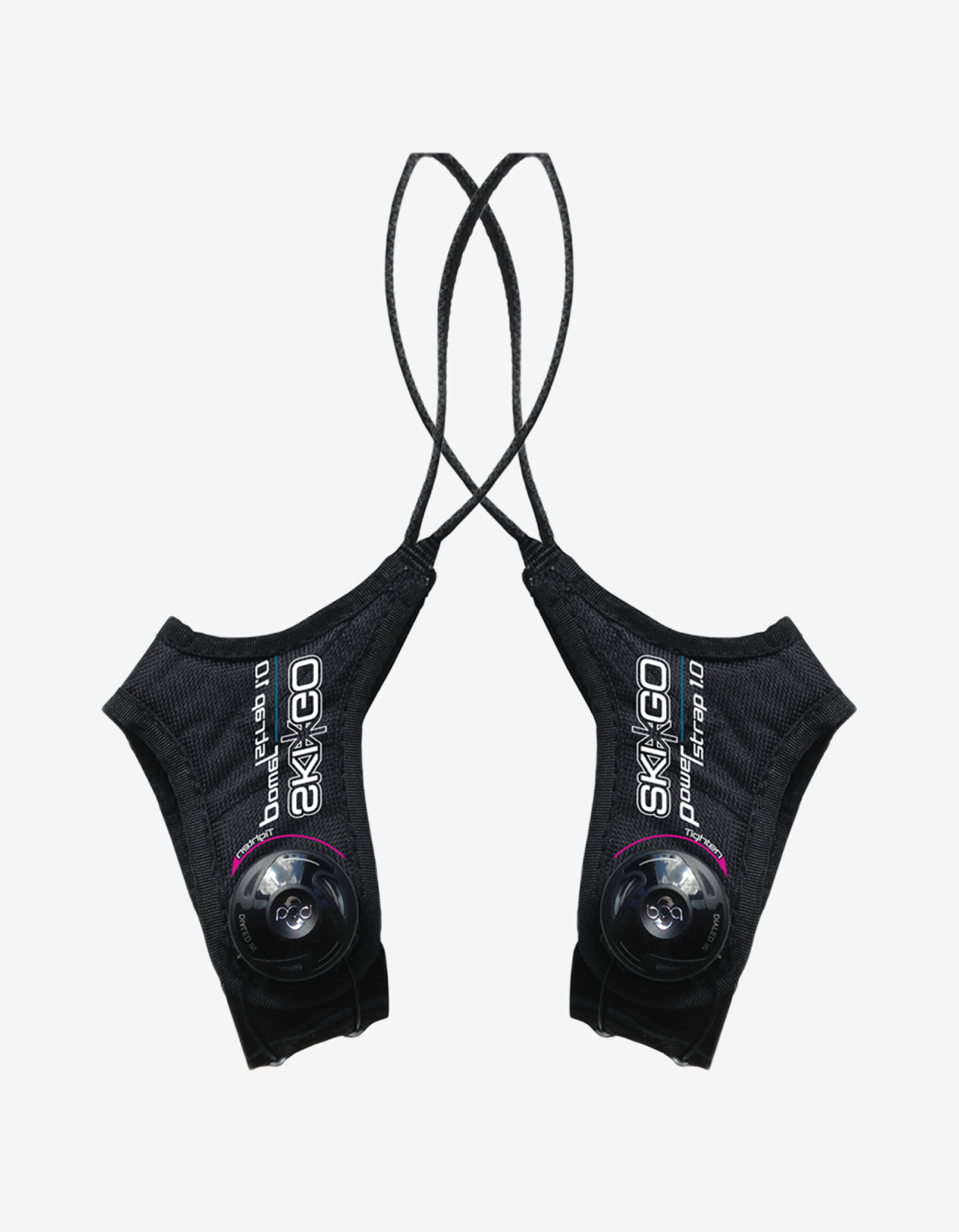 SKIGO POWER STRAP - Snö&Tö