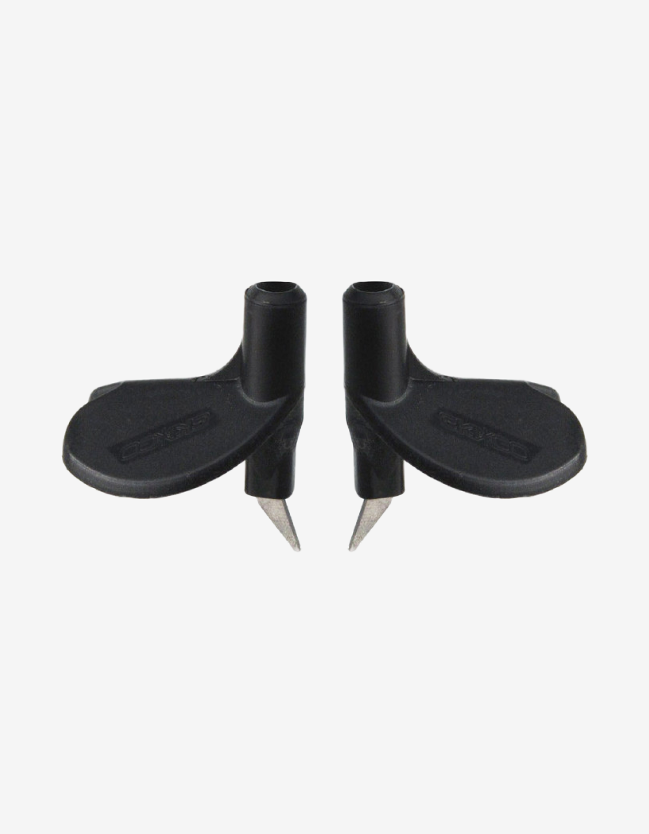 SKIGO TRUGA STANDARD 10mm - Snö&Tö