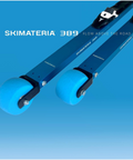 SKIMATERIA 389 (PU2 40mm) - Snö&Tö