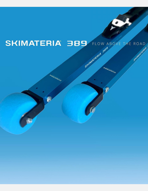 SKIMATERIA 389 (PU2 40mm)