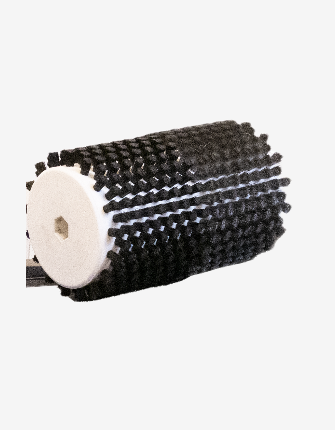 SKIGO ROTORBORSTE TAGEL/STÅL - Snö&Tö