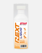 STAR SKI WAX NEXT Sponge Liquid Race Wax - Snö&Tö