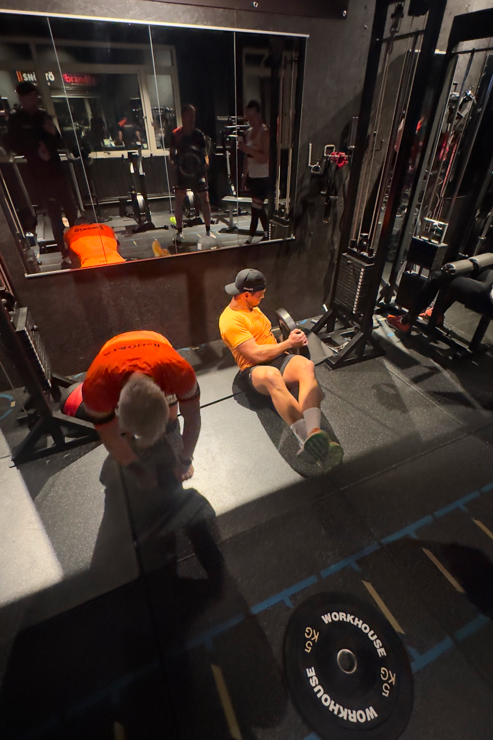 Säsongskort (3mån) - Snö&Tö Träningsstudio - Snö&Tö