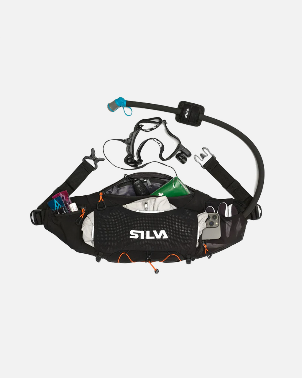 Silva Flex Belt 10 - Snö&Tö