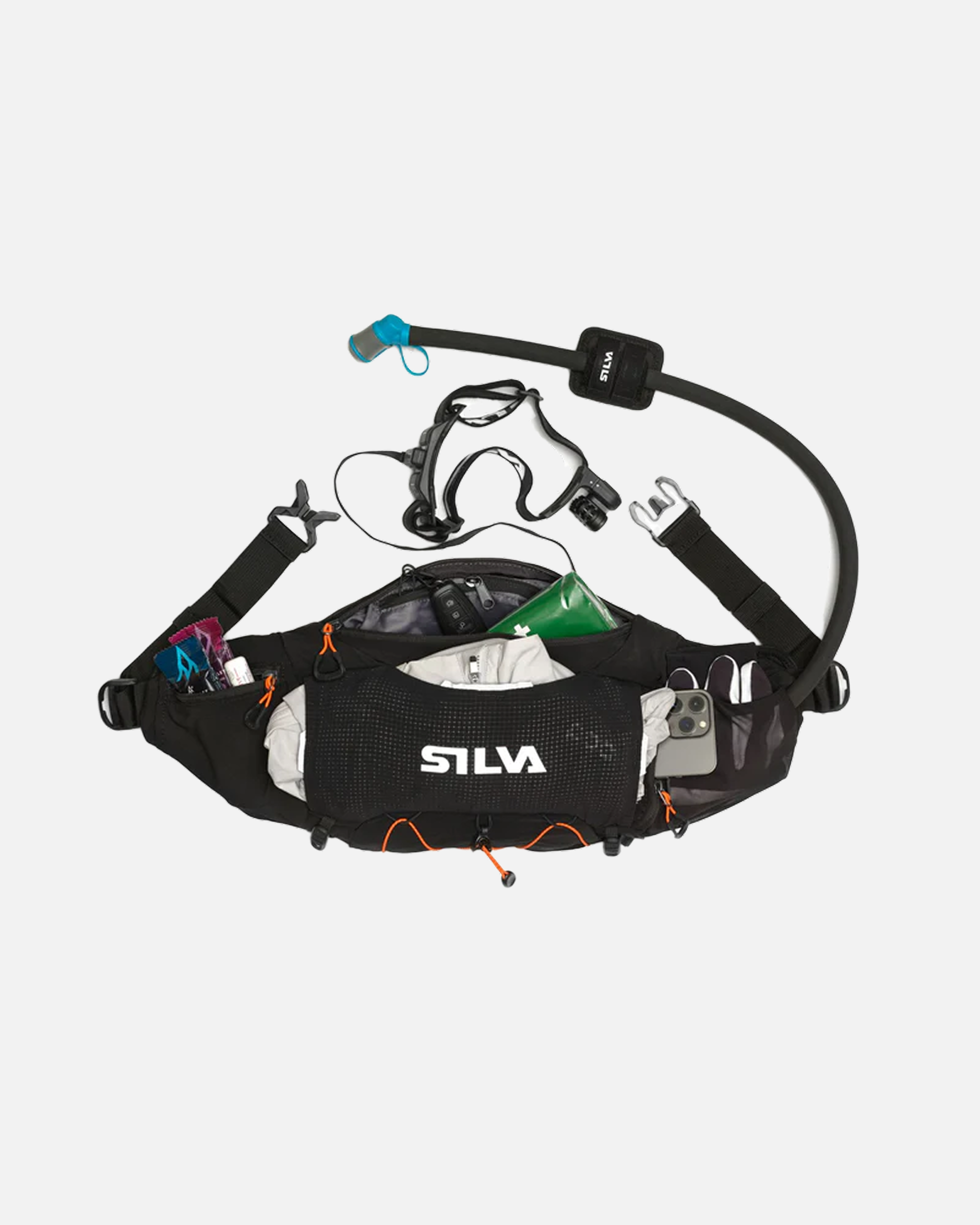 Silva Flex Belt 10
