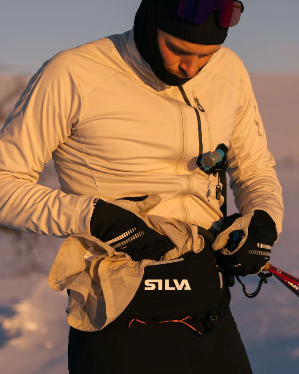 Silva Flex Belt 10 - Snö&Tö