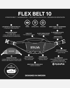 Silva Flex Belt 10 - Snö&Tö
