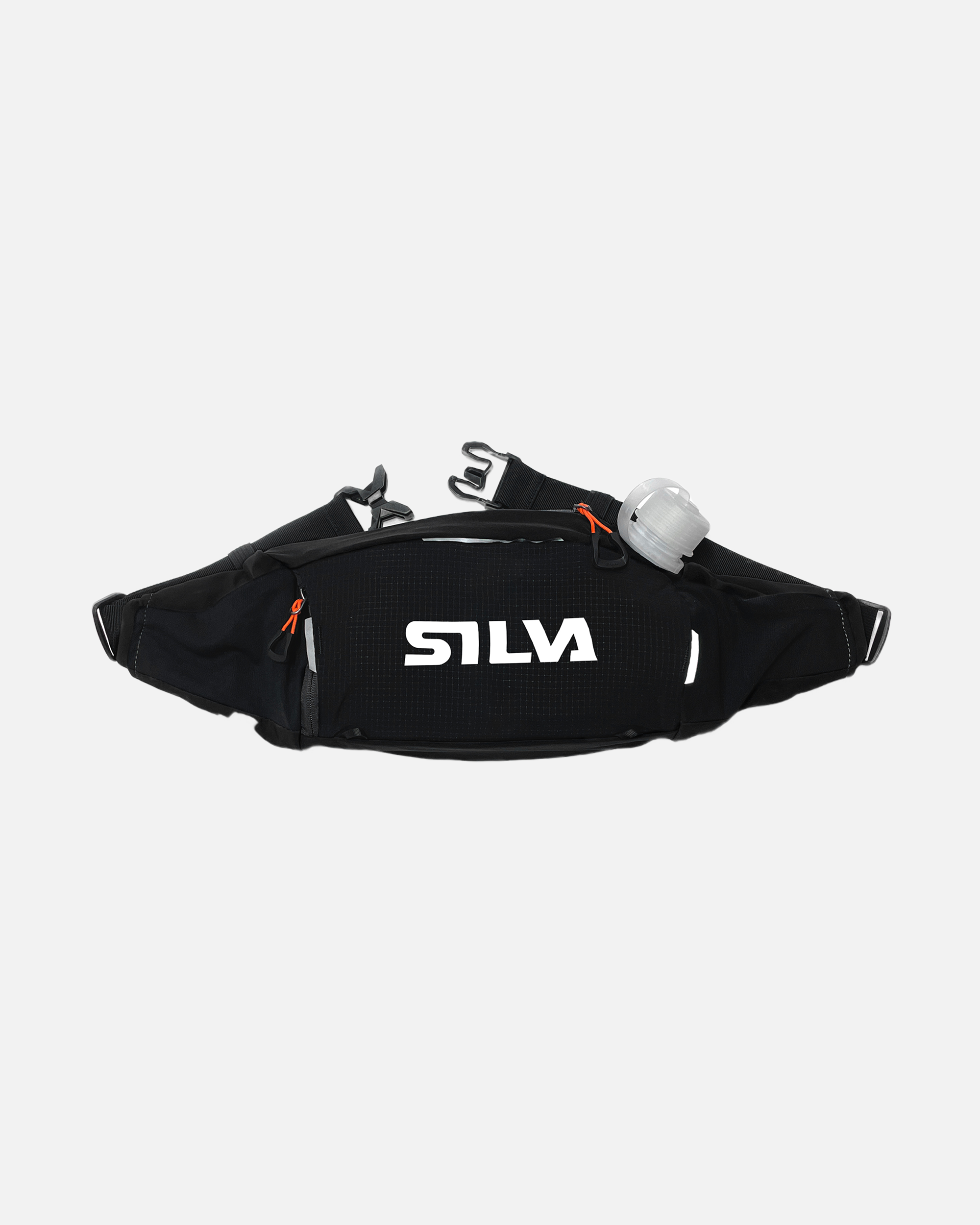 Silva Flow Belt 6 - Snö&Tö