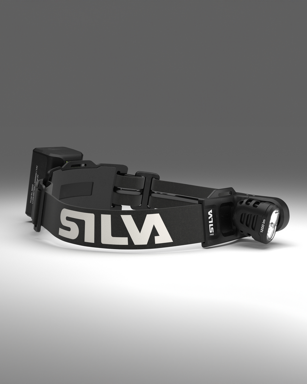 Silva Free 1200 XS - Snö&Tö