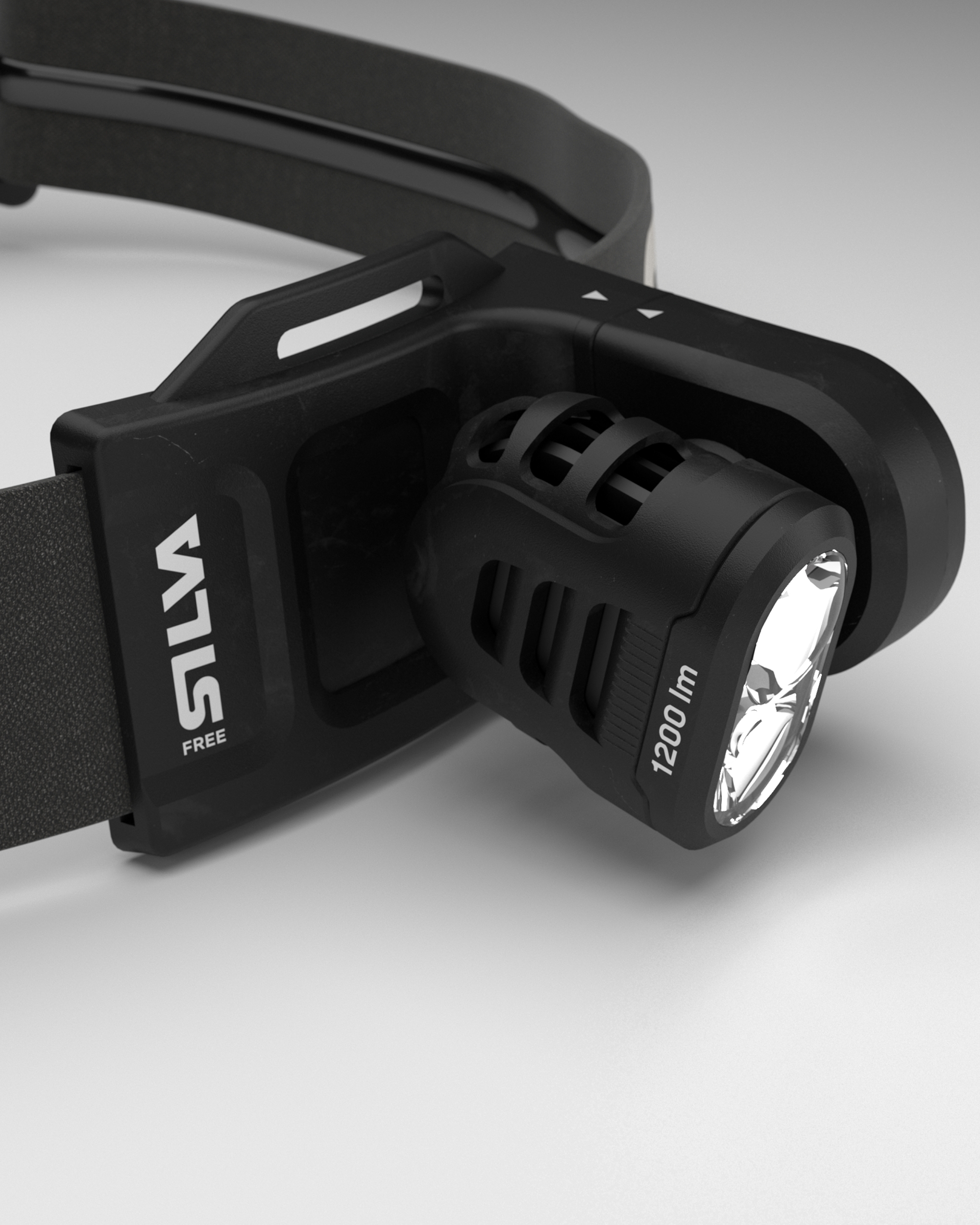 Silva Free 1200 XS - Snö&Tö