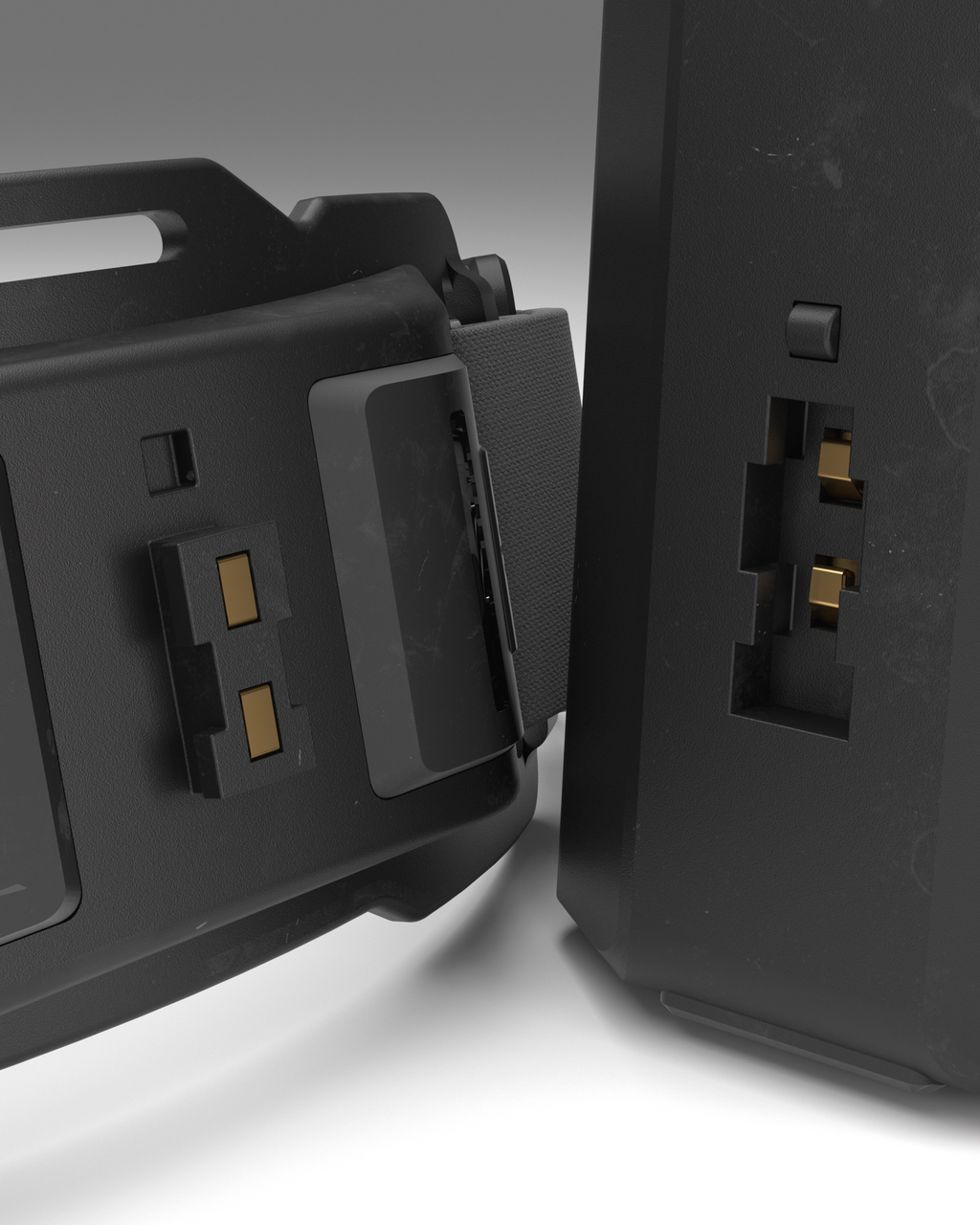 Silva Free 1200 XS - Snö&Tö