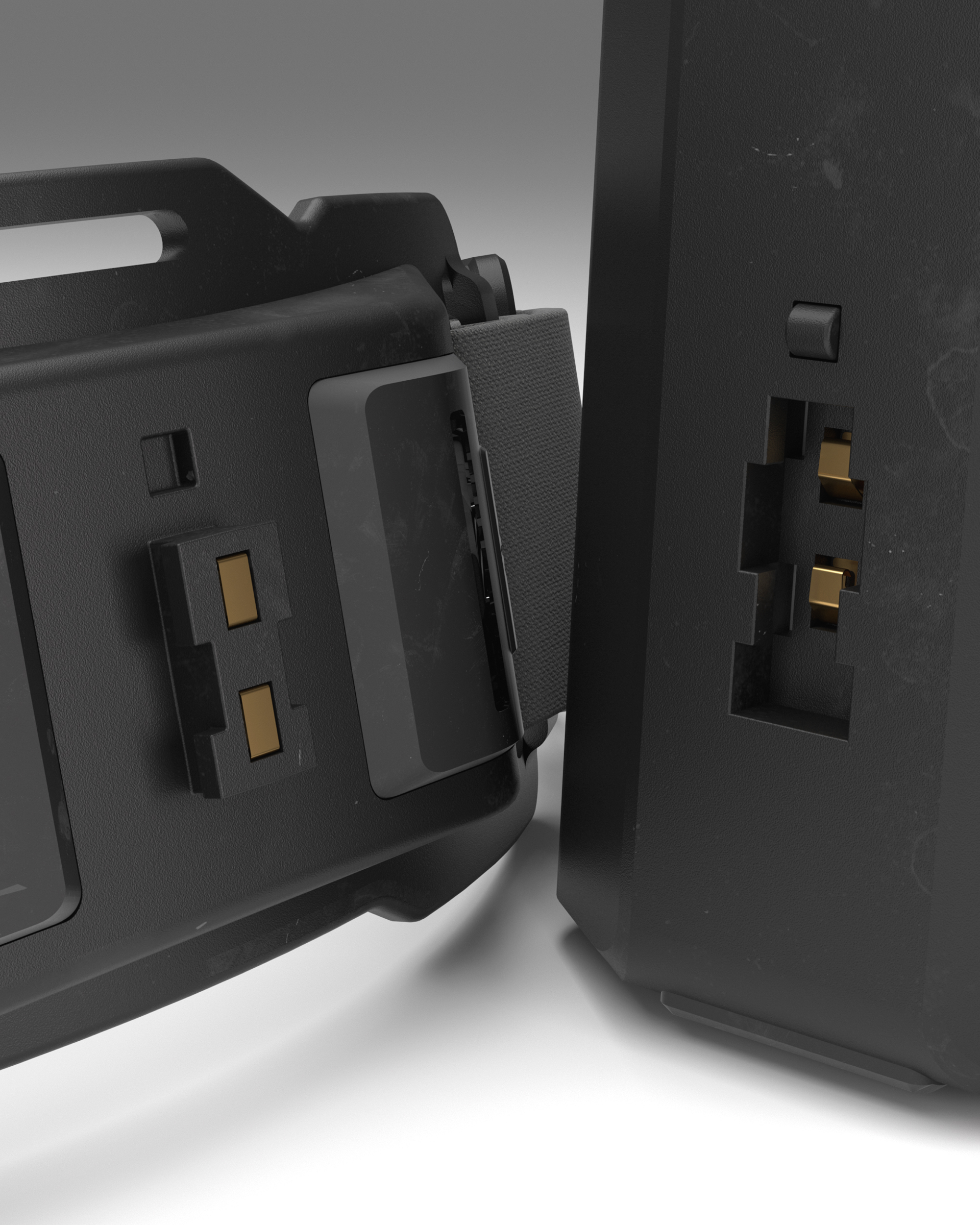 Silva Free 1200 XS - Snö&Tö