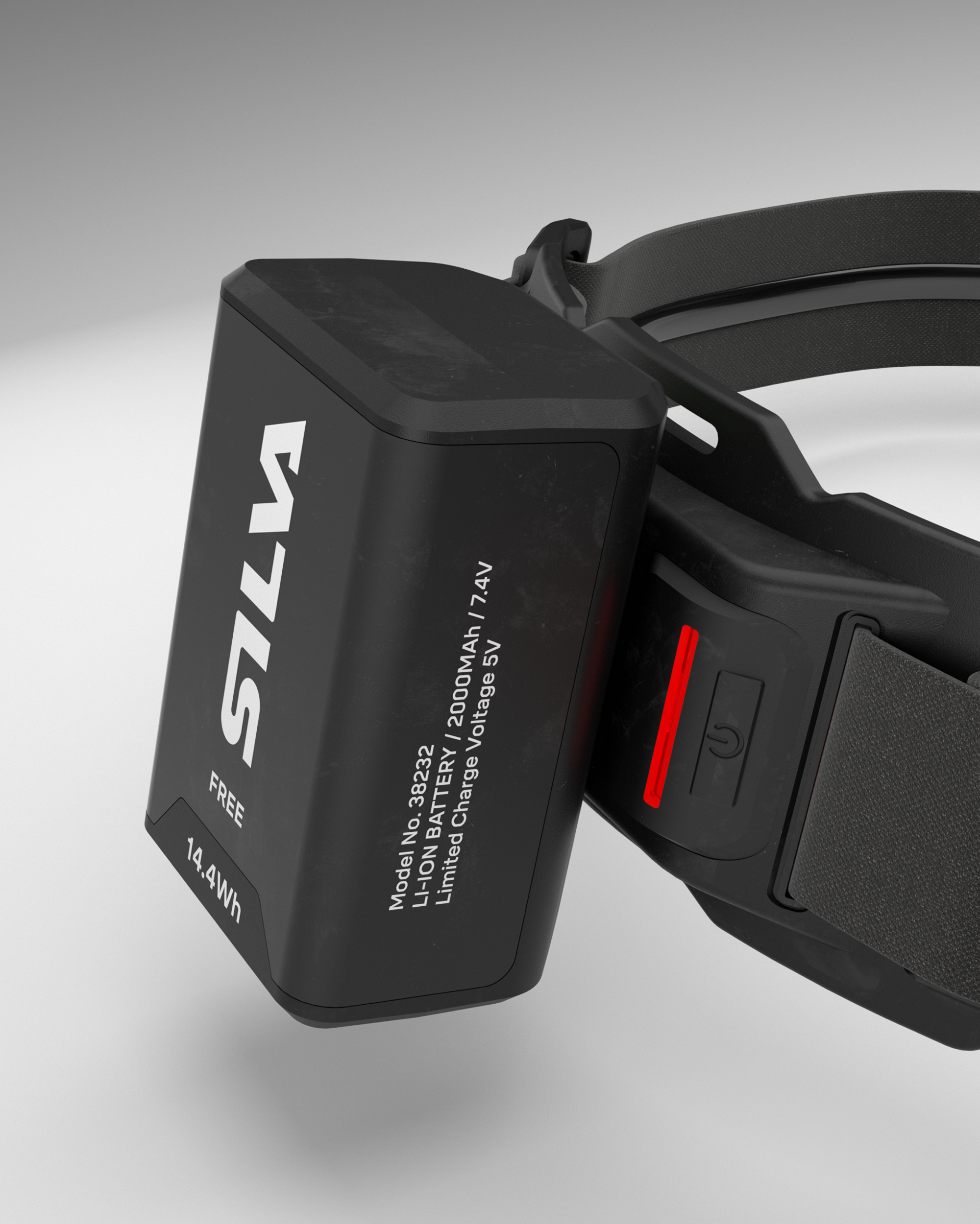 Silva Free 1200 XS - Snö&Tö