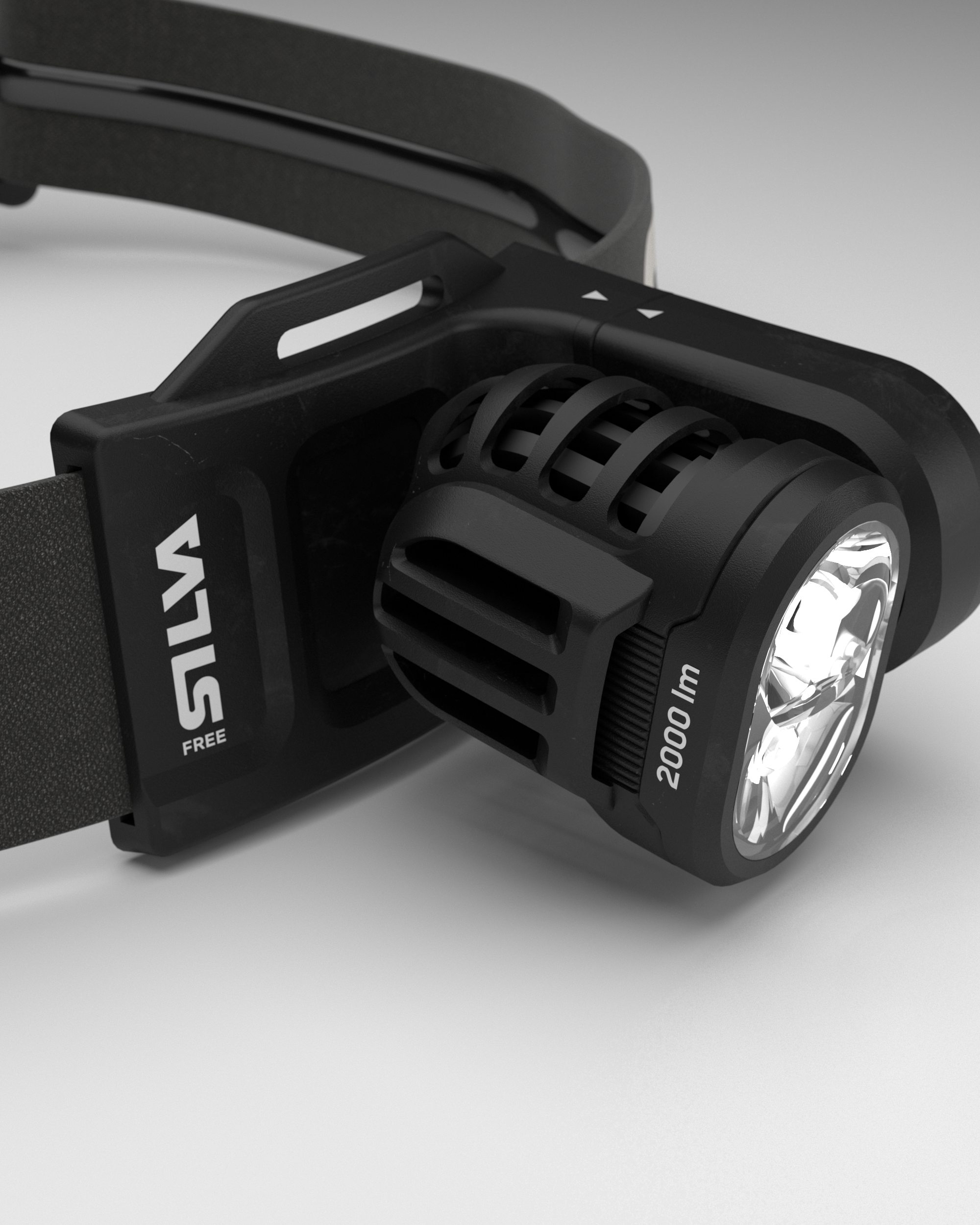 Silva Free 2000 S - Snö&Tö