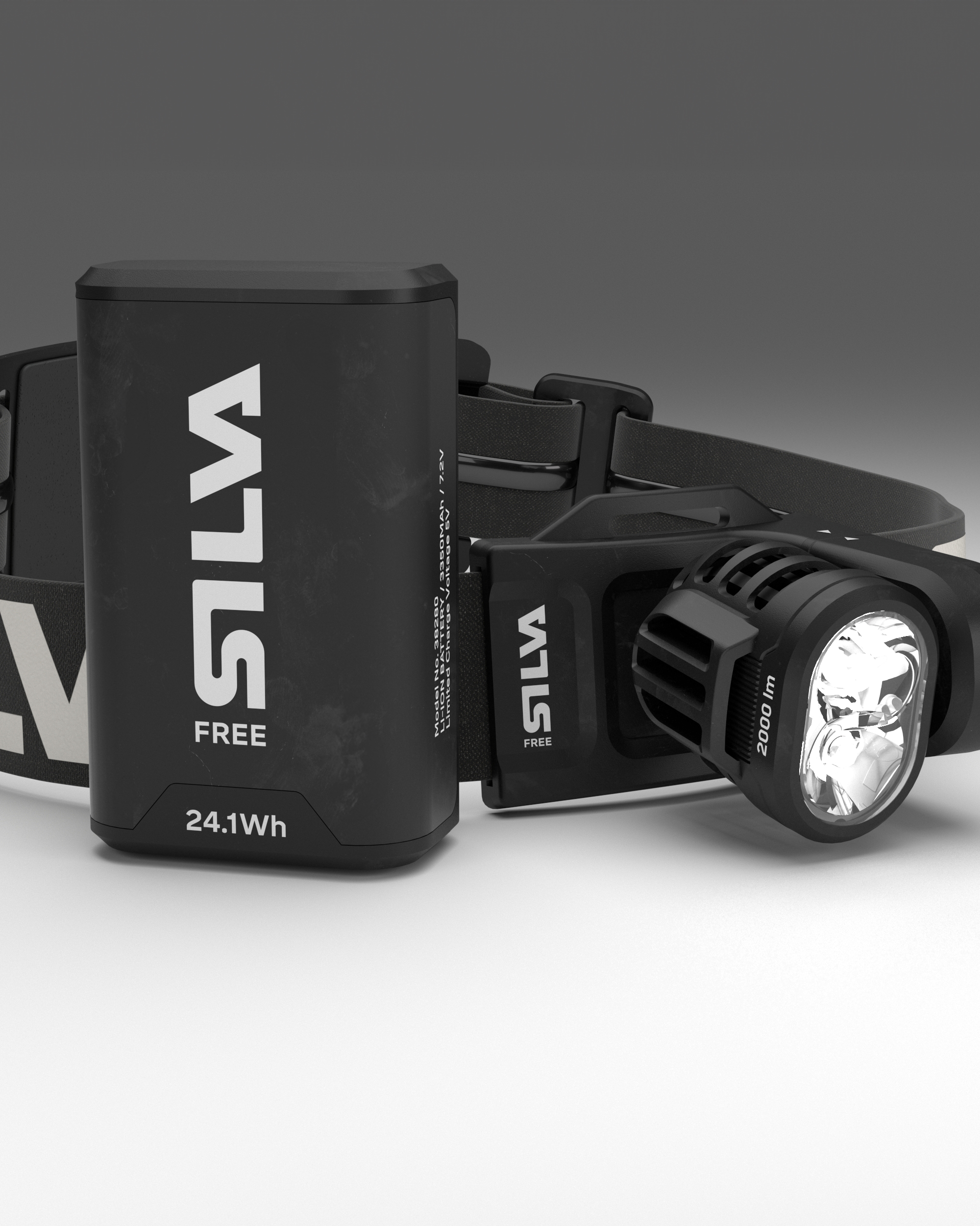 Silva Free 2000 S - Snö&Tö