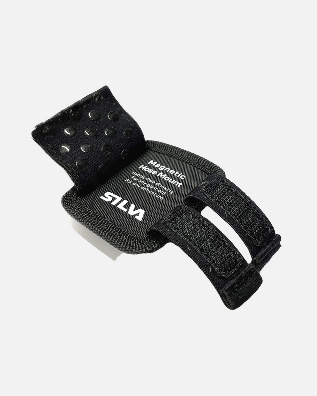 Silva Magnetic Hose Mount - Snö&Tö