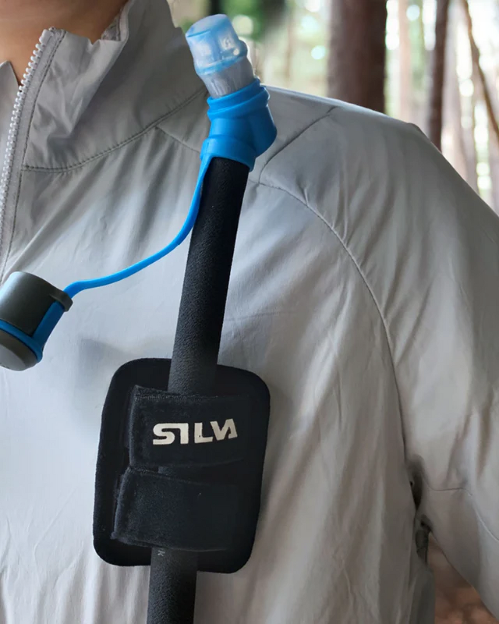 Silva Magnetic Hose Mount - Snö&Tö