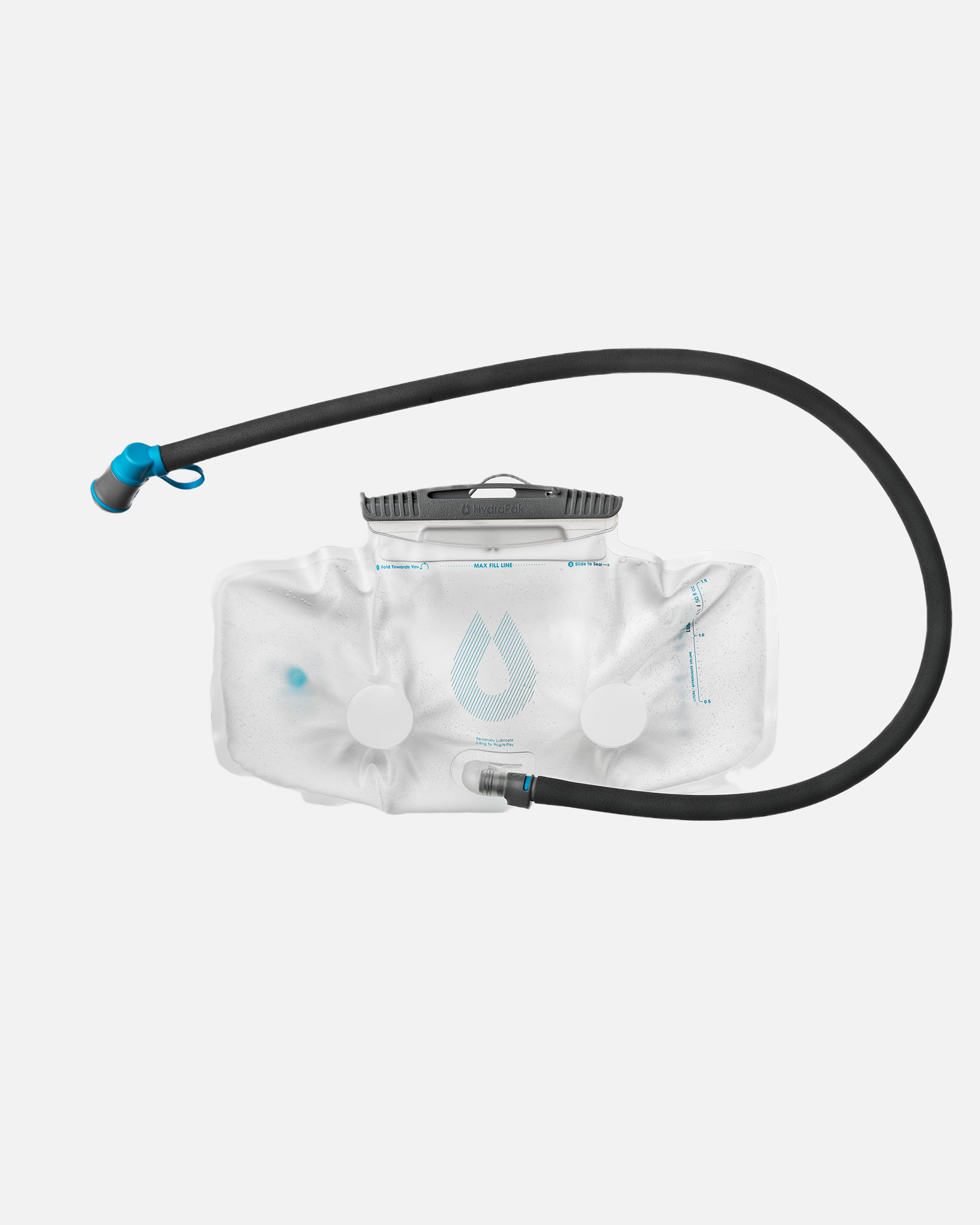 Silva Race Belt 4 - Snö&Tö