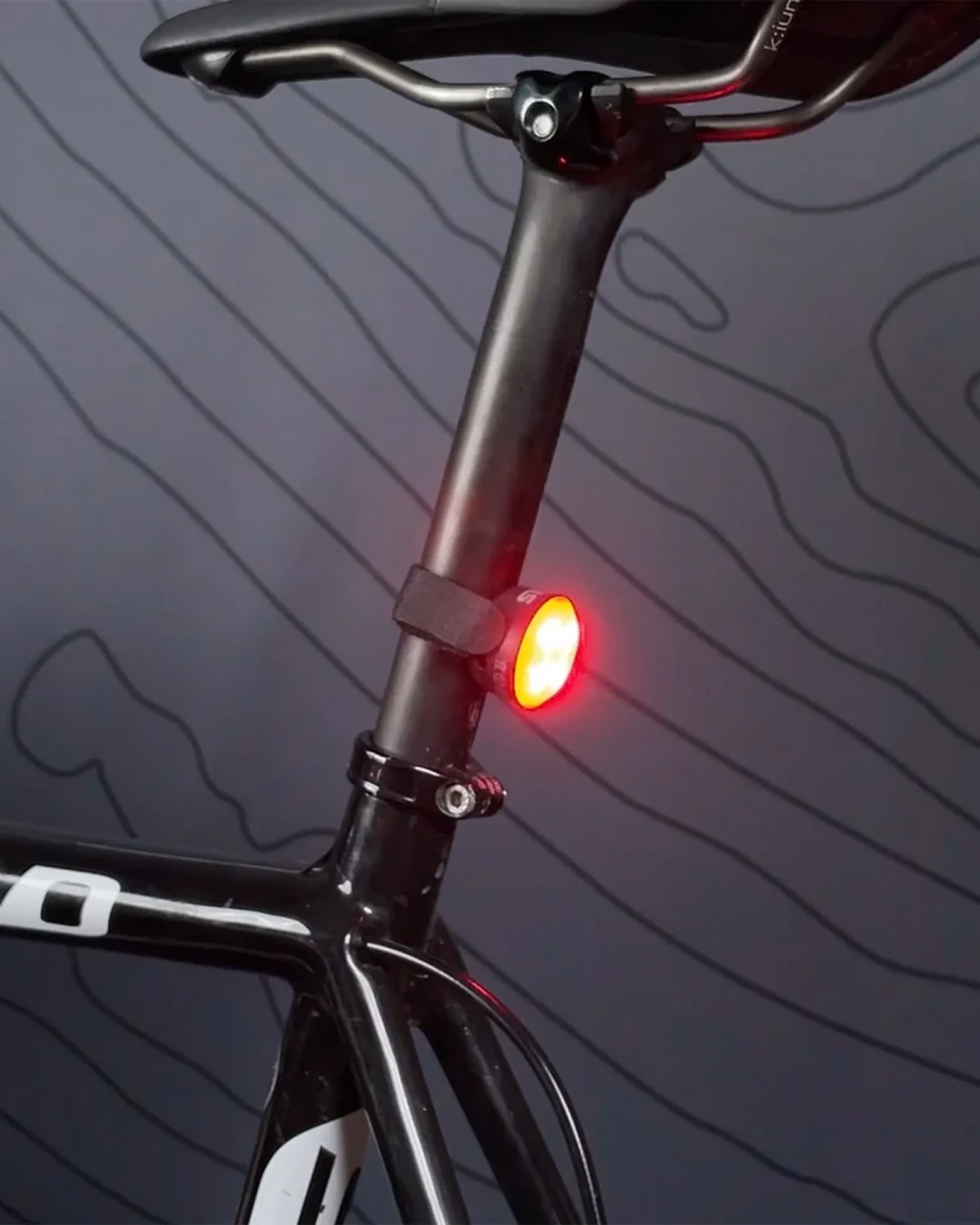 Silva Smini Rear Light