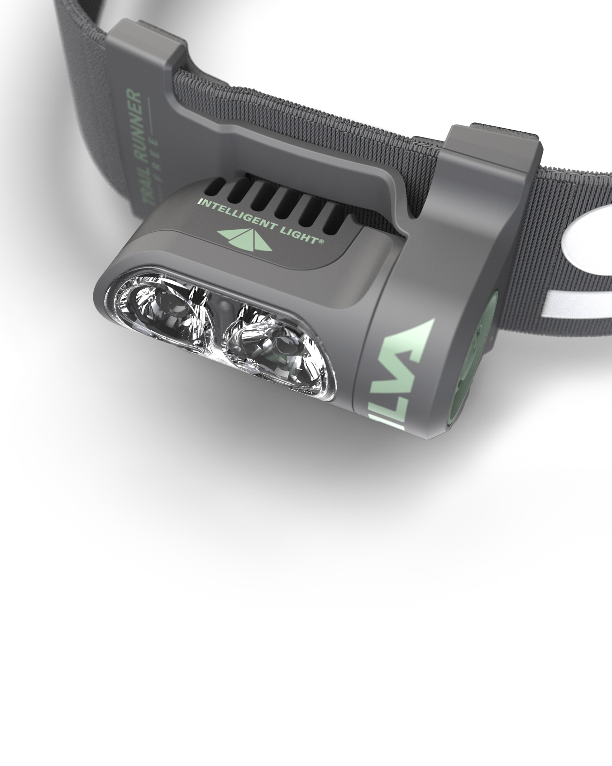 Silva Trail Runner Free 2 Hybrid - Snö&Tö