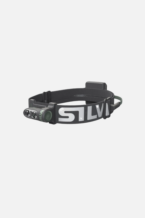 SILVA Trail Runner Free 2 Hybrid