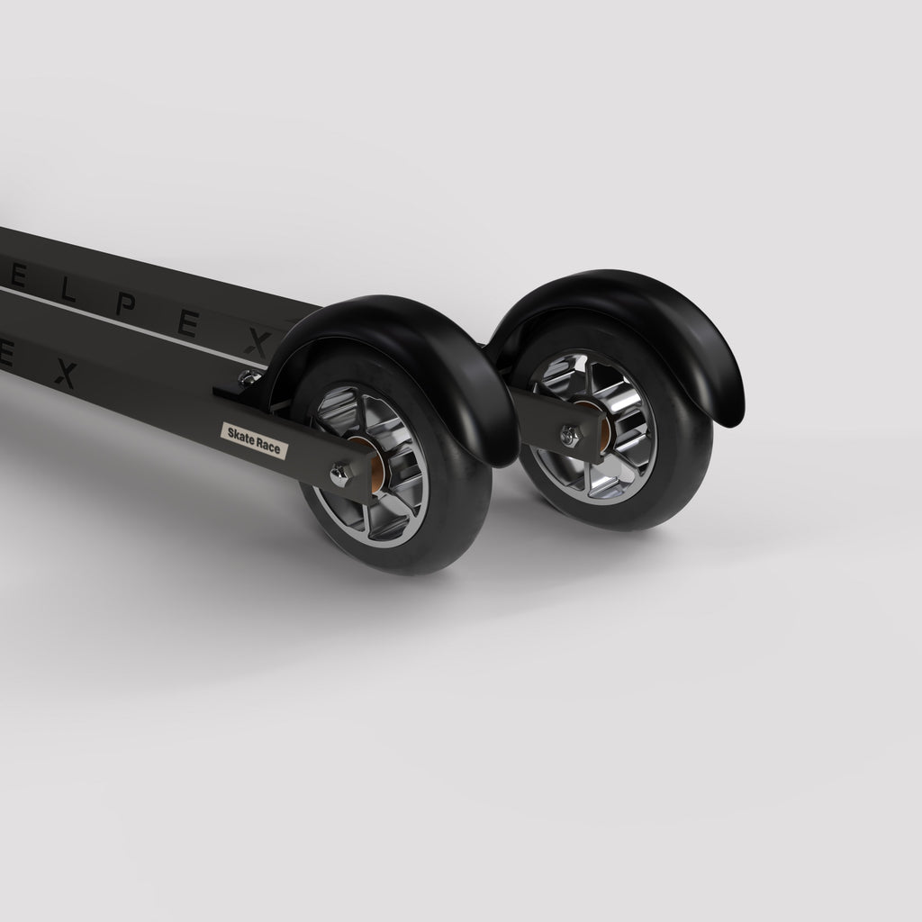 Elpex Skate Race - Snö&Tö