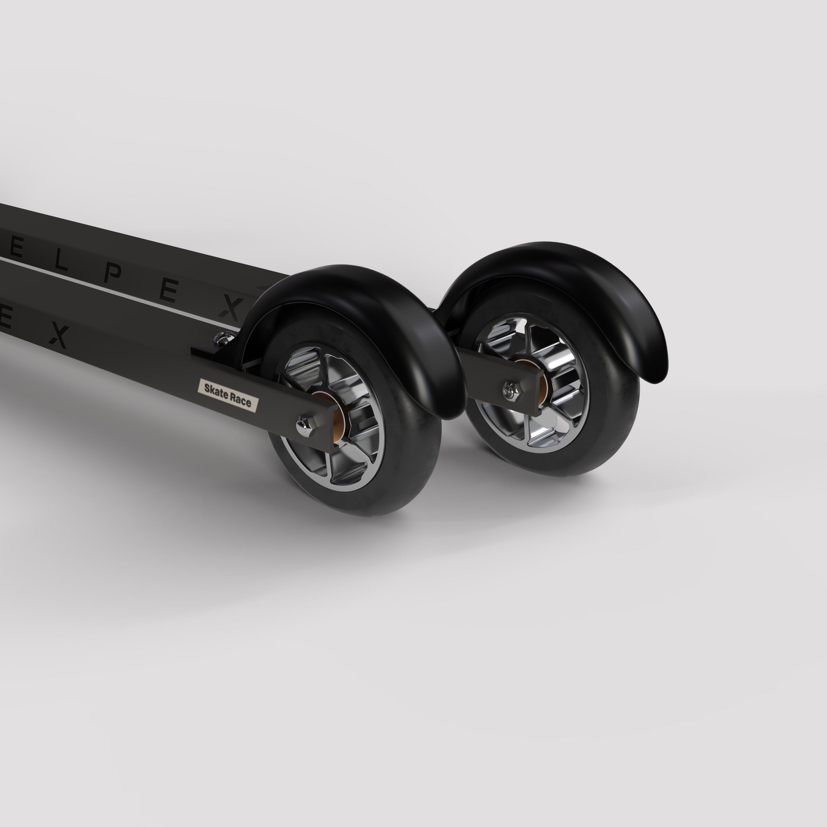 Elpex Skate Race - Snö&Tö