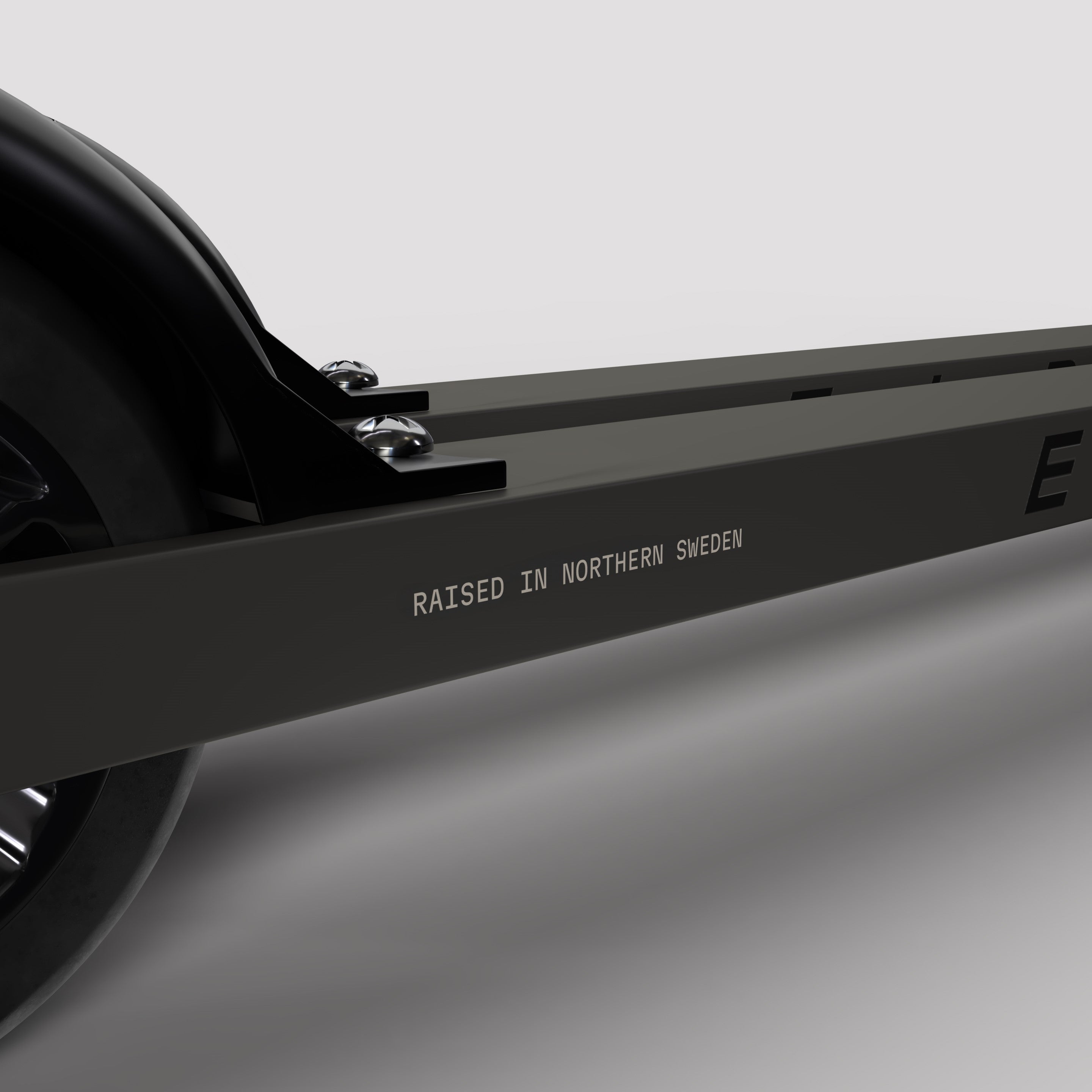 Elpex Skate Race - Snö&Tö