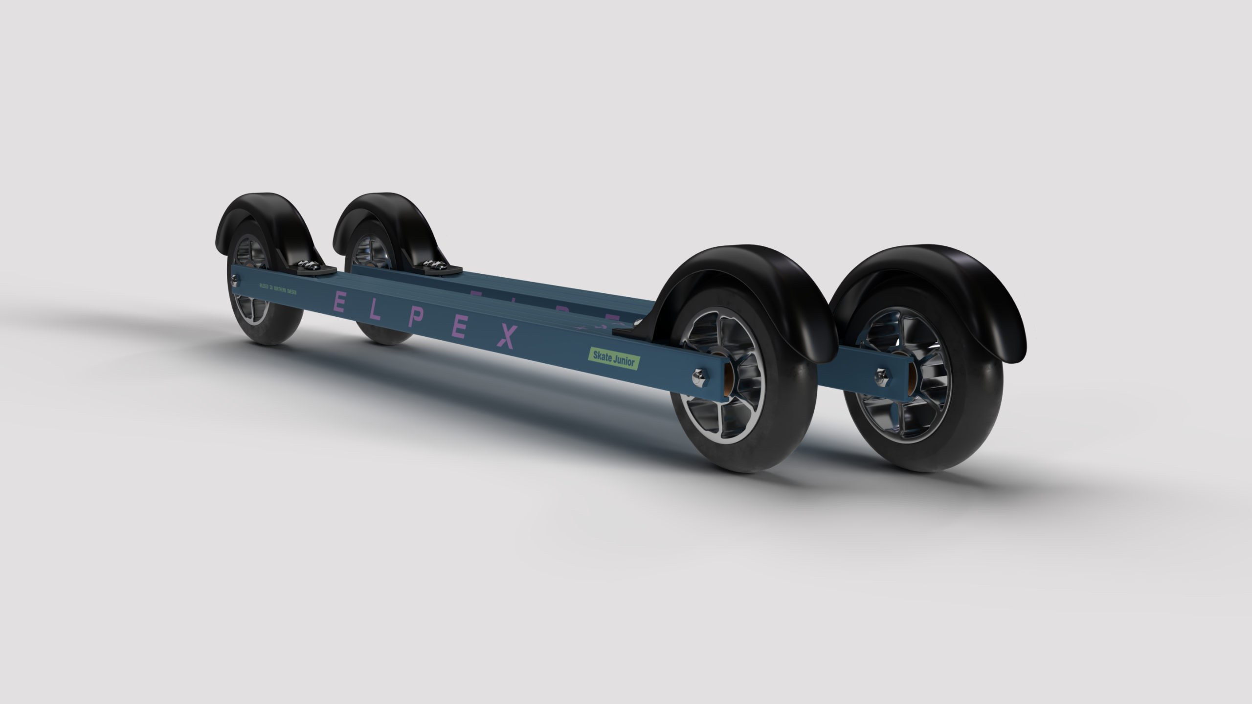 Elpex Skate Junior - Snö&Tö