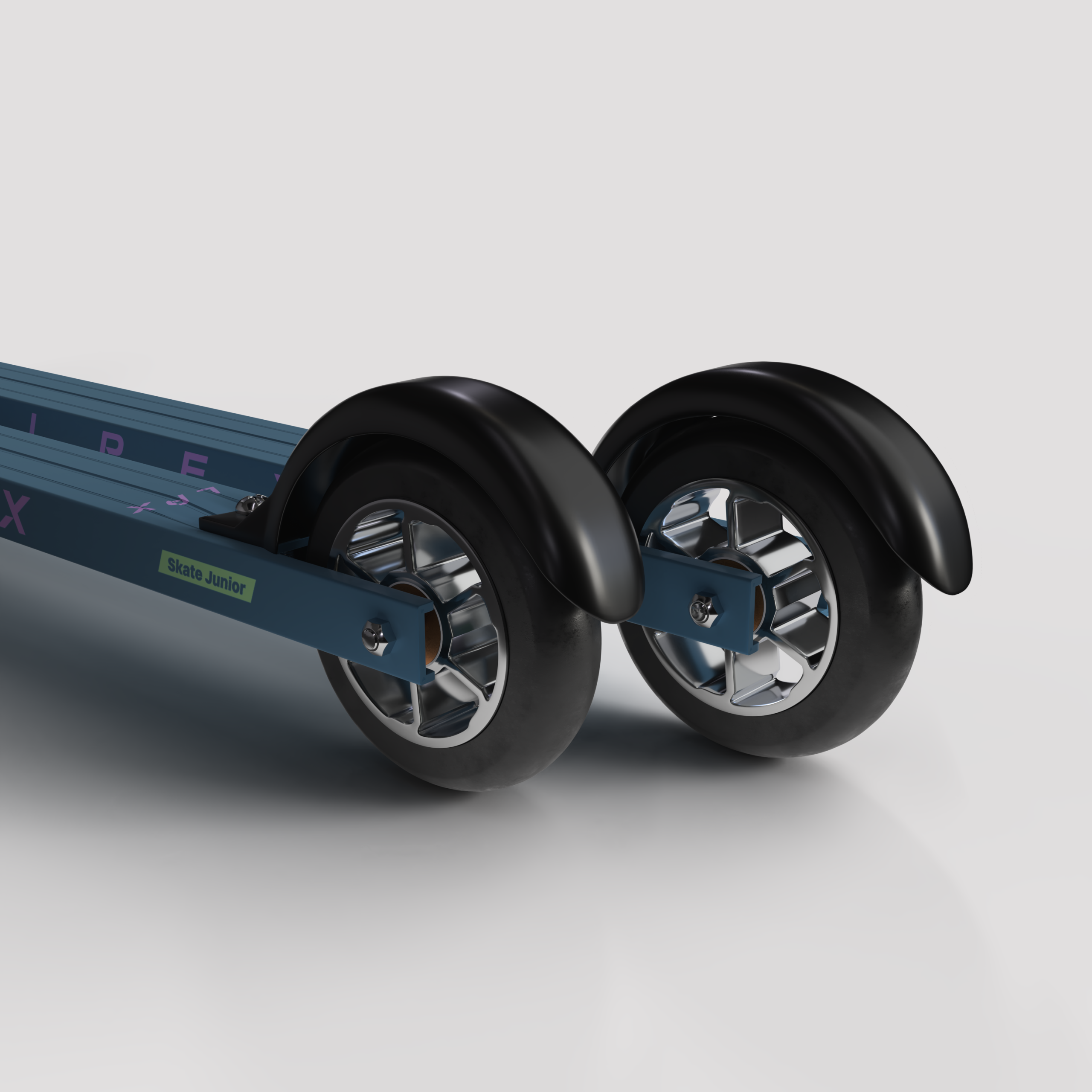 Elpex Skate Junior - Snö&Tö