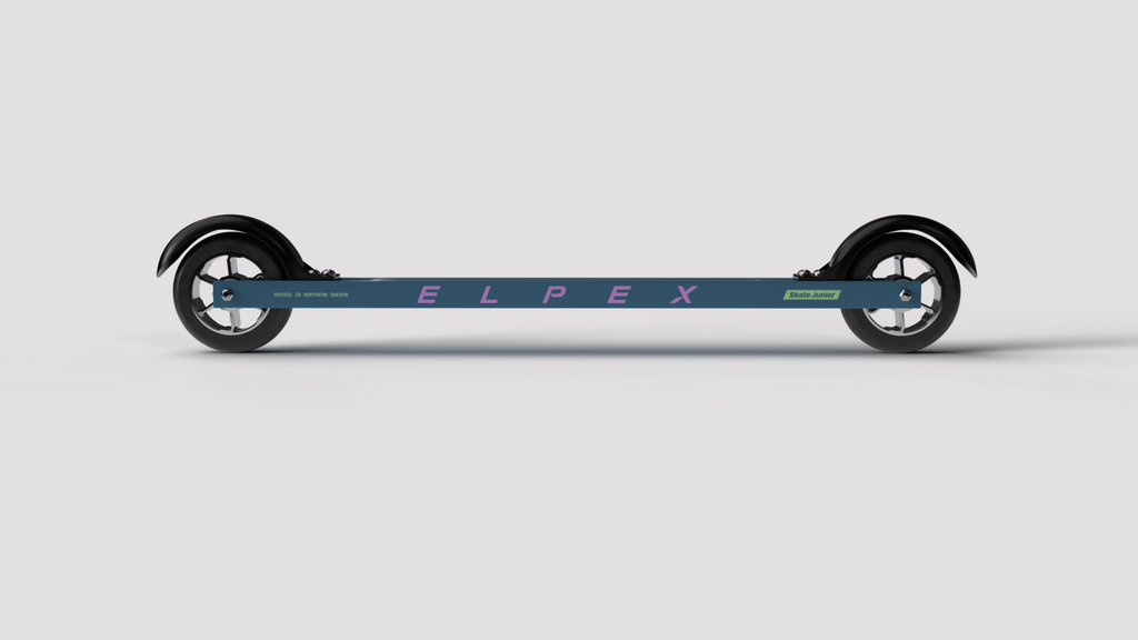 Elpex Elpex Skate Junior – Snö&Tö