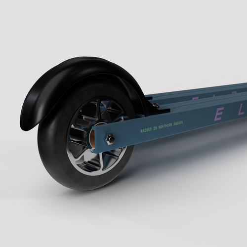 Elpex Skate Junior - Snö&Tö