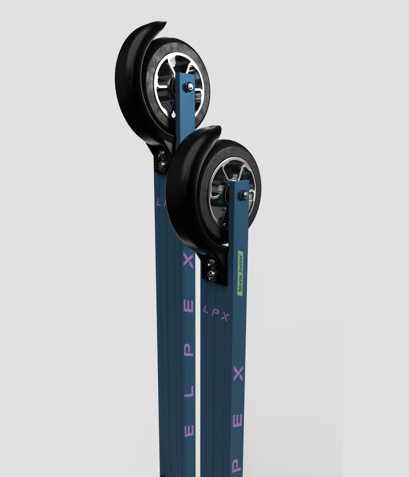 Elpex Skate Junior - Snö&Tö