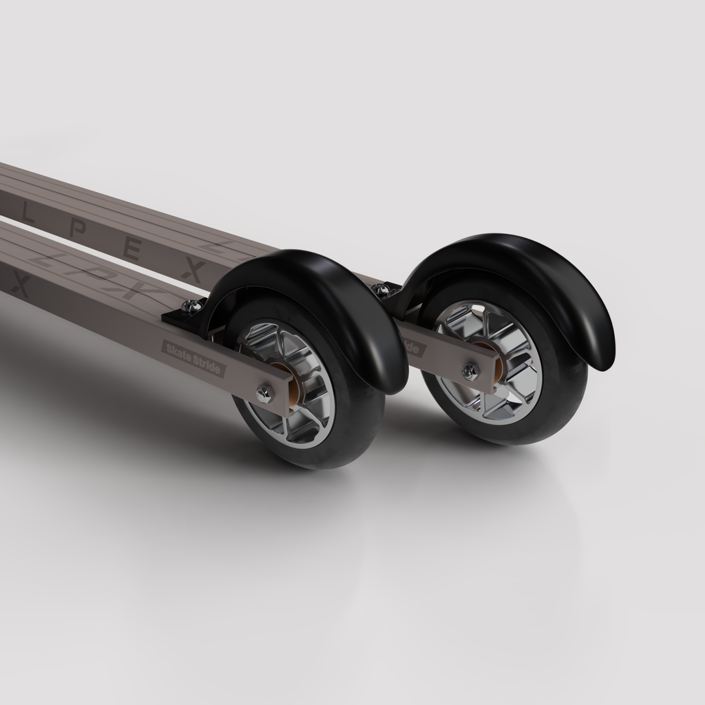 Elpex Skate Stride - Snö&Tö