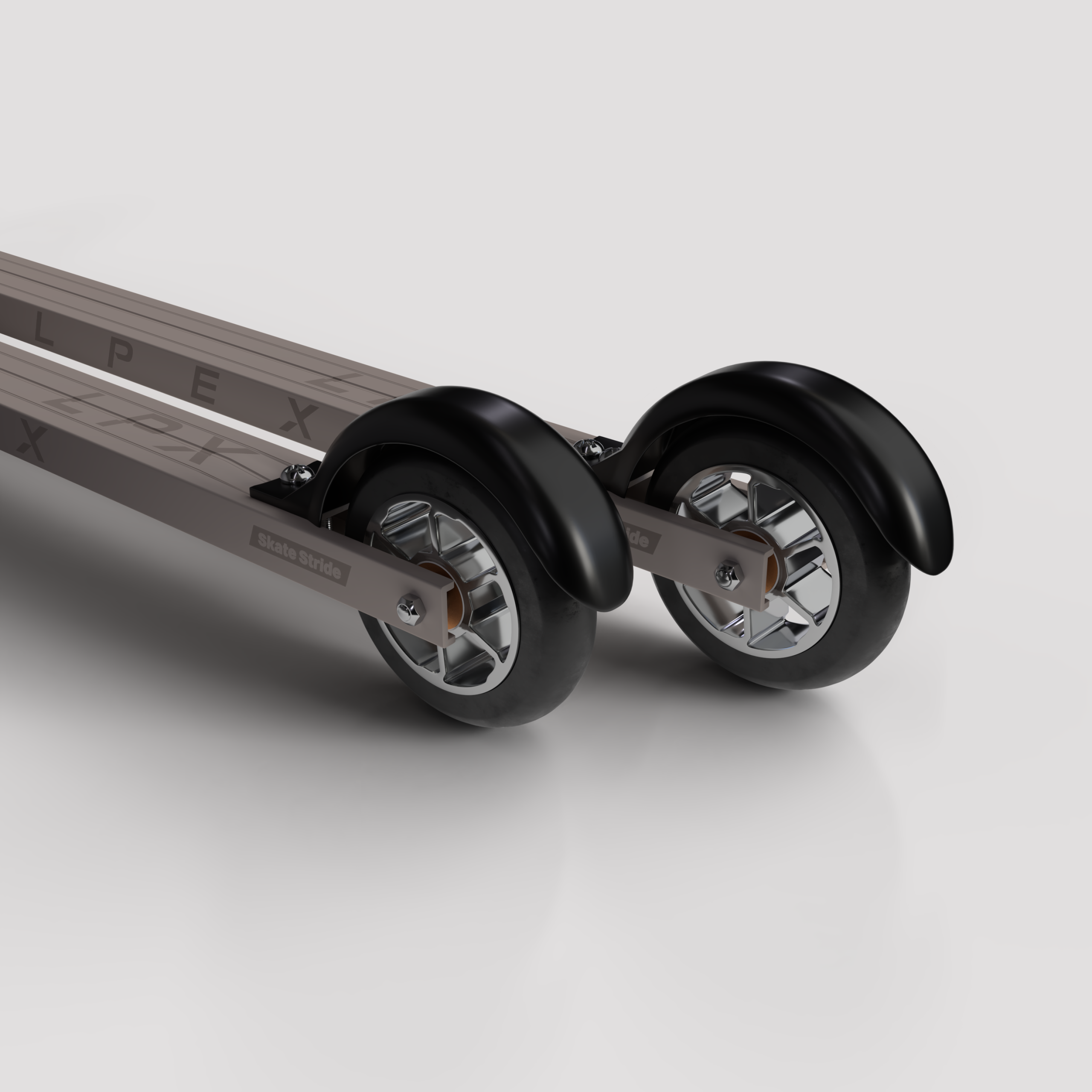 Elpex Skate Stride - Snö&Tö