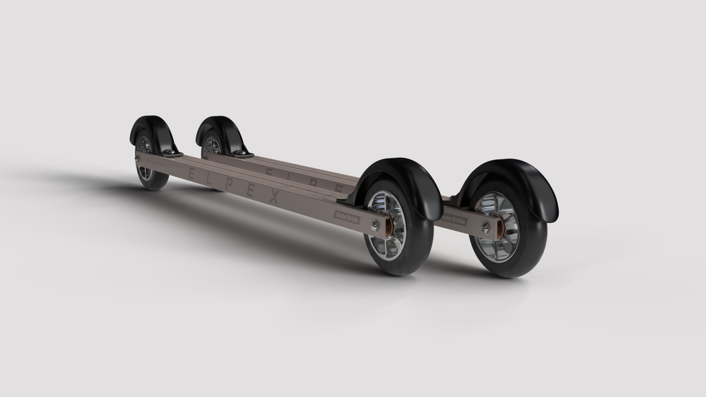 Elpex Skate Stride - Snö&Tö