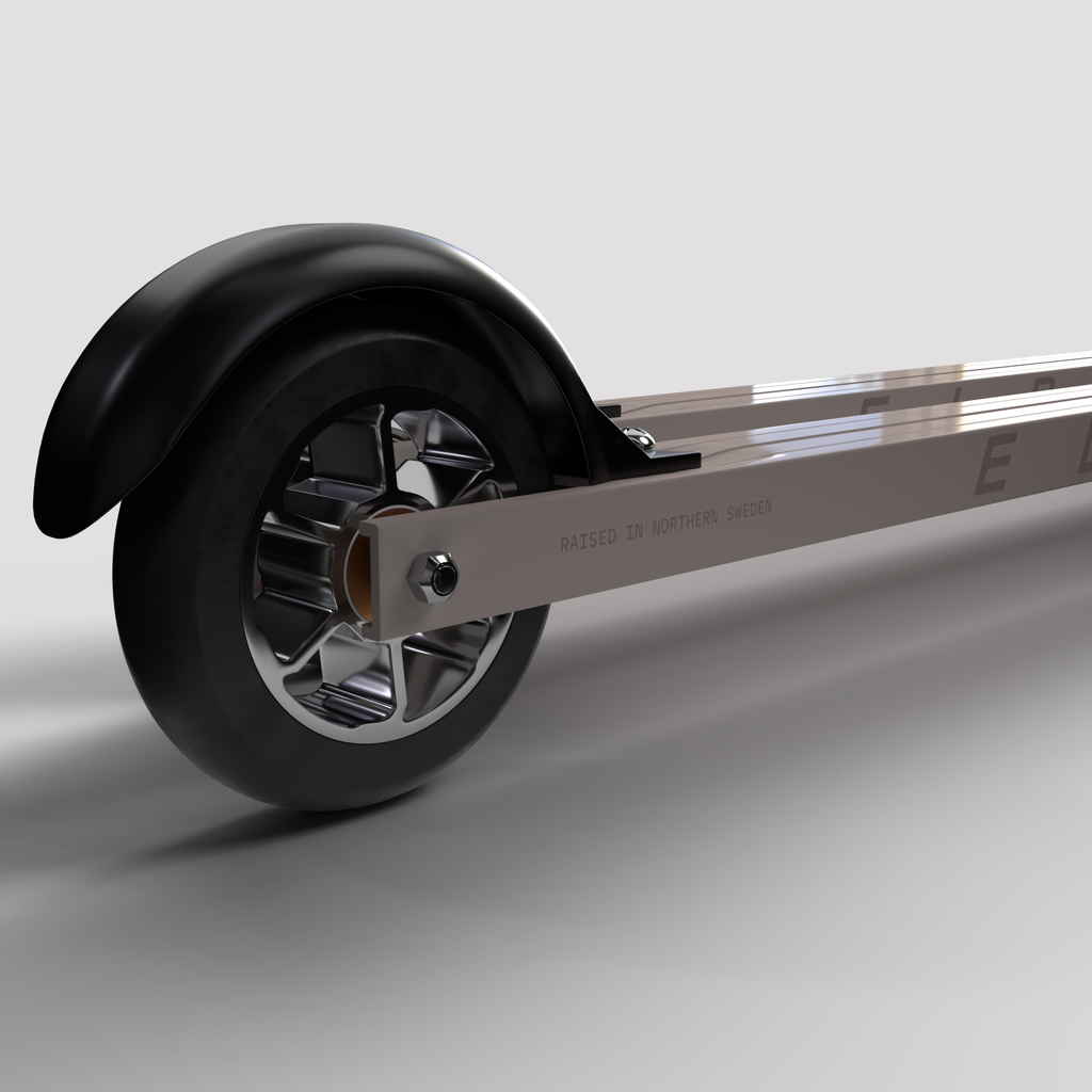 Elpex Skate Stride - Snö&Tö