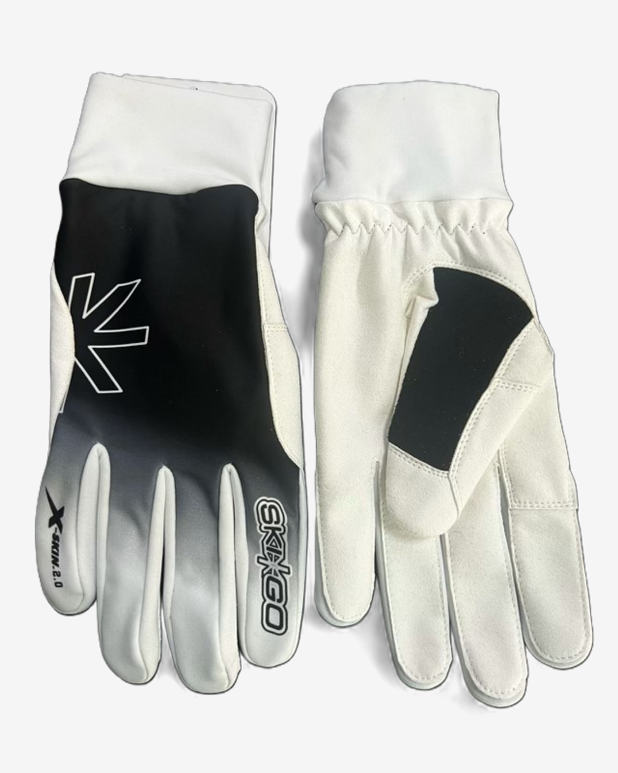 Skigo Attack Race Handskar - Snö&Tö