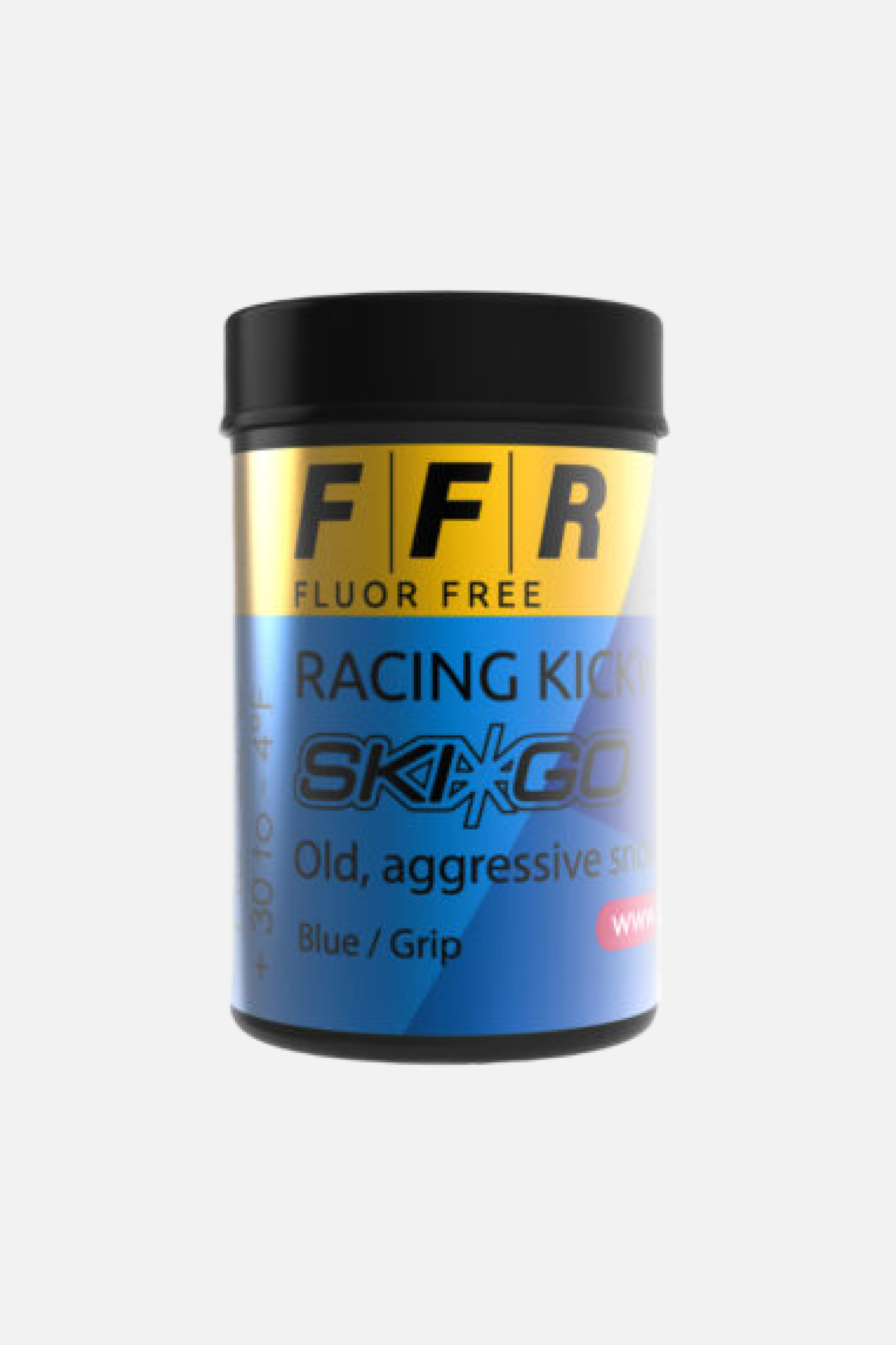 Skigo FFR Racing Grip, Burkvalla - Snö&Tö