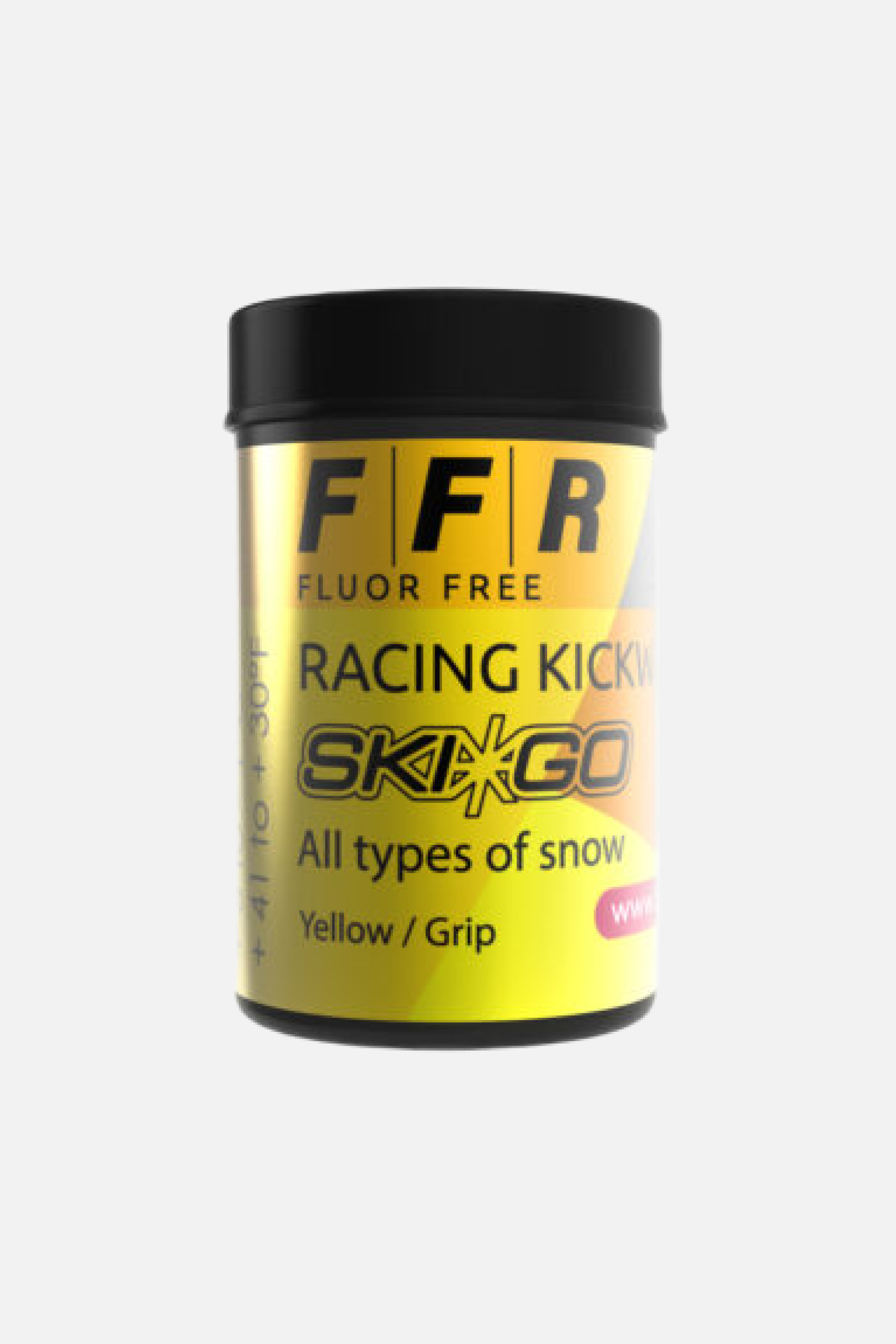 Skigo FFR Racing Grip, Burkvalla - Snö&Tö